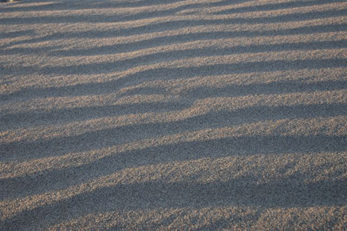 Death Valley Sand I